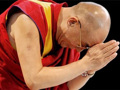 China: mais de 90 monges tibetanos presos - TVI
