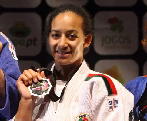 Londres2012: Yahima Ramirez derrotada na primeira ronda