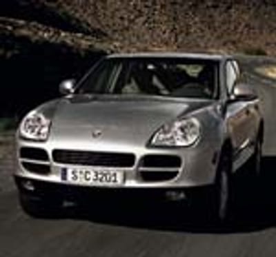 Porsche pede inspecção de mais de 40 mil automóveis em todo o mundo - TVI