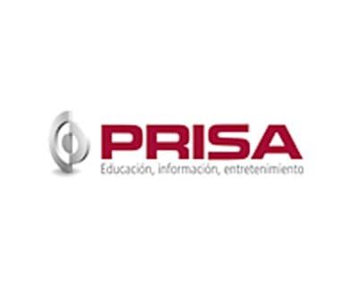 Grupo Prisa quer crescer no Brasil e nos Estados Unidos - TVI