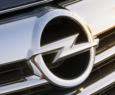 55% da Opel vai ser vendida à Magna e ao Sberbank - TVI