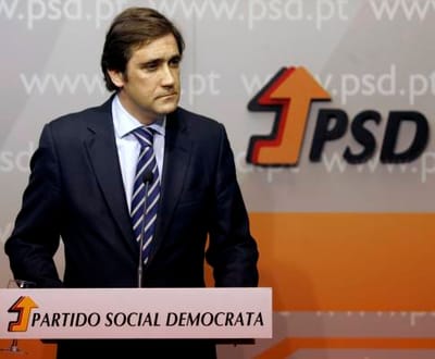 BPN: Passos Coelho quer esclarecimentos do Governo - TVI