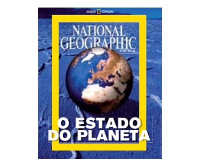 Universidade portuguesa na National Geographic - TVI
