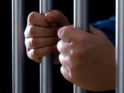 Presos a mais nas cadeias - TVI