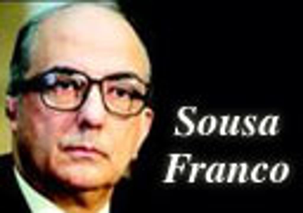Sousa Franco