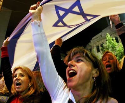 Gripe A altera tradições judaicas - TVI
