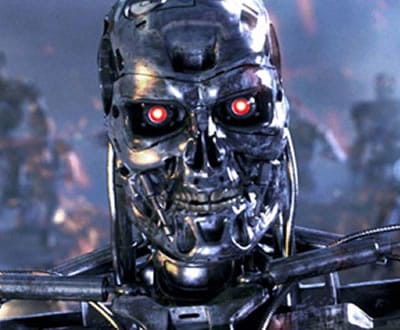 Veja a nova foto de Terminator Salvation: The Future Begins - TVI