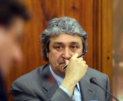 PGR falou com Cavaco sobre «vários casos de justiça» - TVI