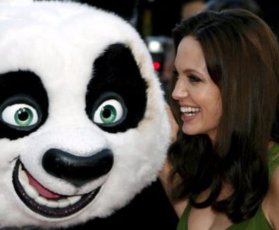 DreamWorks confirma «Panda do Kung Fu 2» para 2011 - TVI