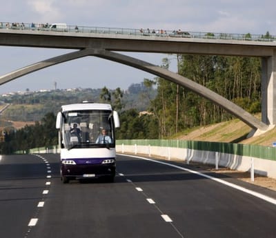Mais quatro concessões rodoviárias lançadas até Julho - TVI