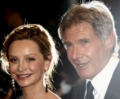 Harrison Ford garante: «Não leio críticas» - TVI