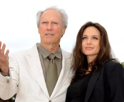 Angelina Jolie protagoniza drama de Clint Eastwood - TVI