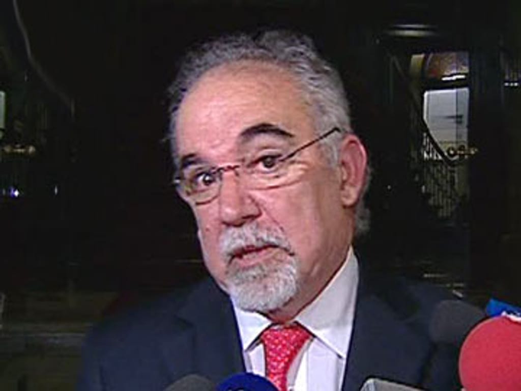 Trabalho: Vieira da Silva satisfeito com propostas do Governo