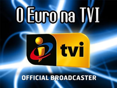 TVI obtém maior audiência de sempre na estreia do Euro - TVI