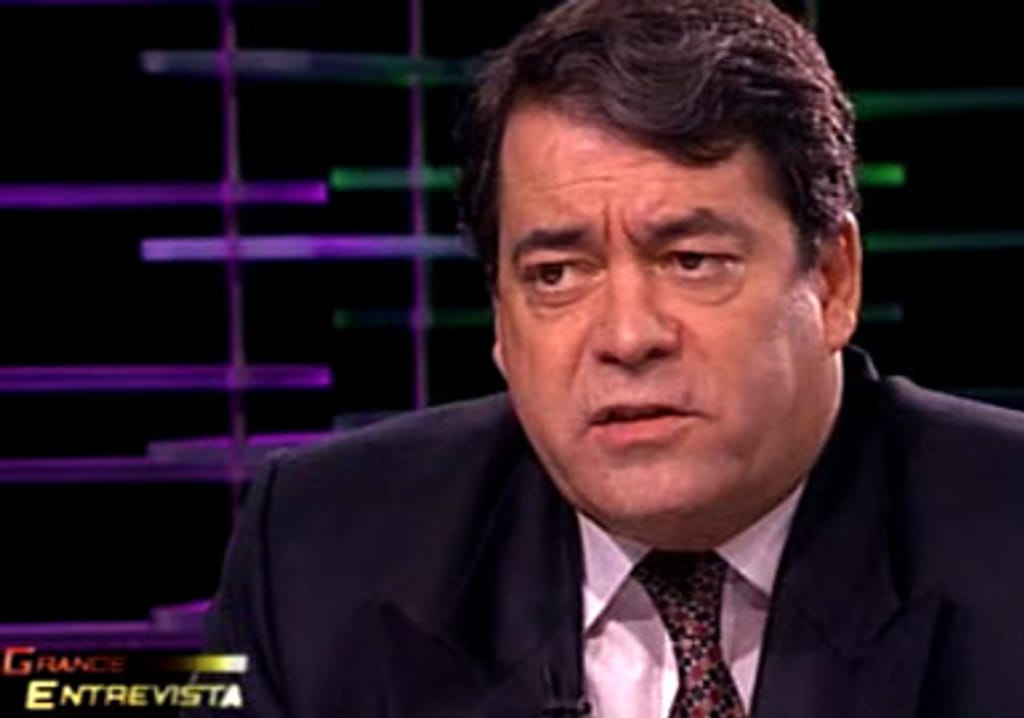 Juízes admitem cortar relações com Marinho Pinto