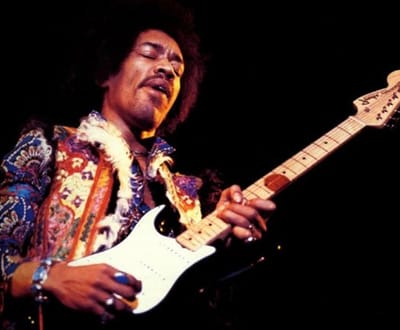 Apartamento de Jimi Hendrix vai abrir ao público - TVI