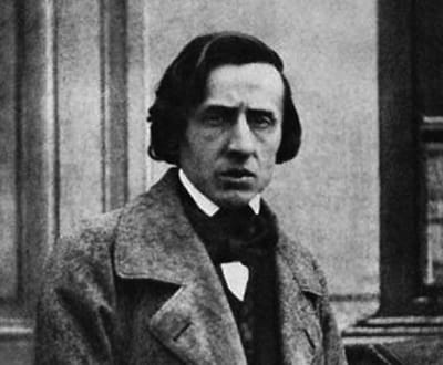 Descoberta a causa da morte de Chopin - TVI