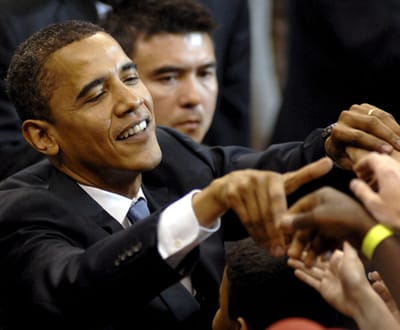 Obama perde eleitores por mudar de discurso - TVI