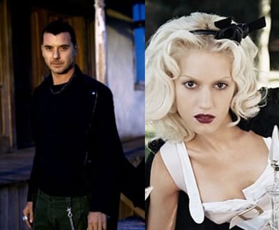 Gavin Rossdale «recusa-se» a cantar com Gwen Stefani - TVI