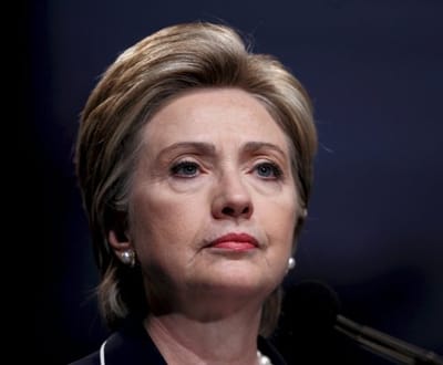EUA: Clinton pede à China que continue a comprar dívida - TVI