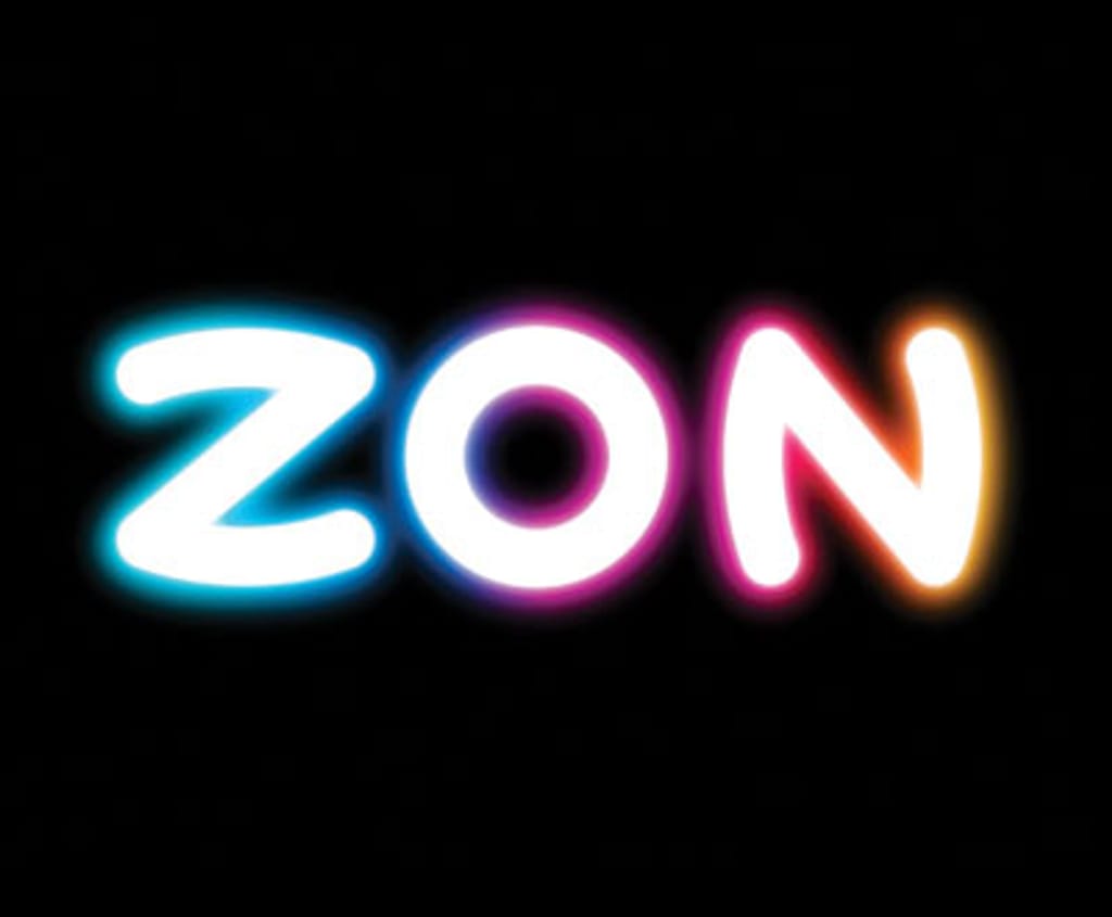 ZON TV Cabo