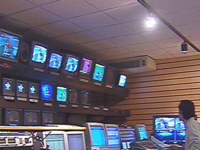 PT recebe «luz verde» para compra da rede de sinal da TVI - TVI