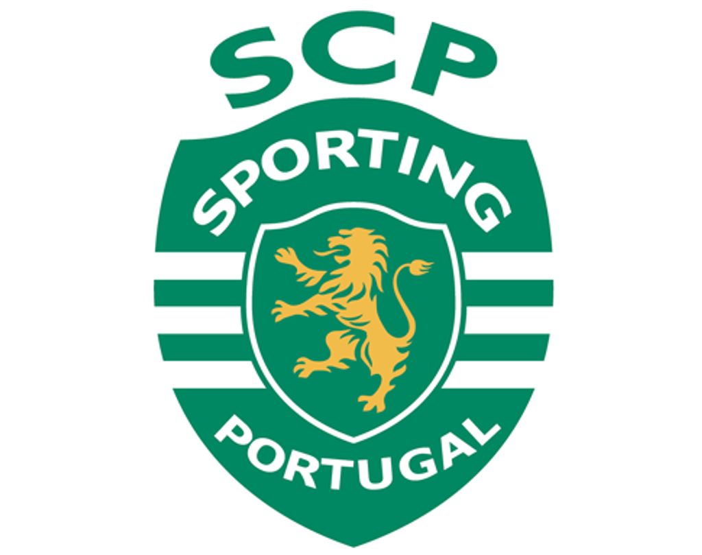 Logotipo do Sporting