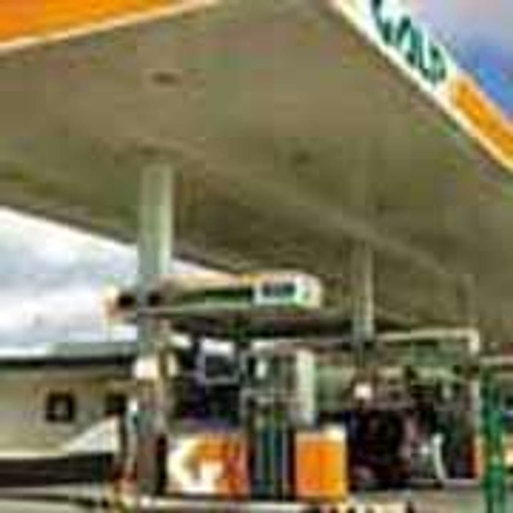 Galp baixa gasolina para o preço mais barato do mercado