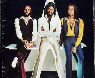 Bee Gees podem regressar aos placos - TVI