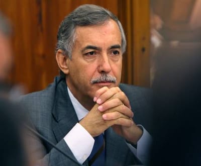 Jaime Silva garante divulgação de lista com ajudas pagas - TVI