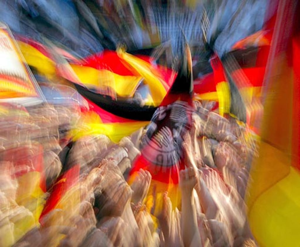 Alemanha-Espanha