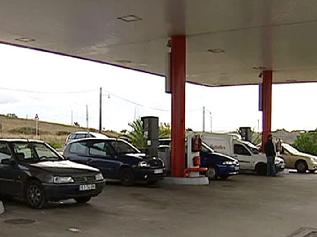 Gasolineiras:Regulador garante estar atento aos preços