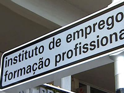 Instituto de Emprego quer abranger mais 102 mil pessoas - TVI