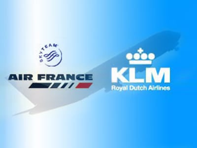 Air France-KLM vai cortar 3 mil postos de trabalho - TVI