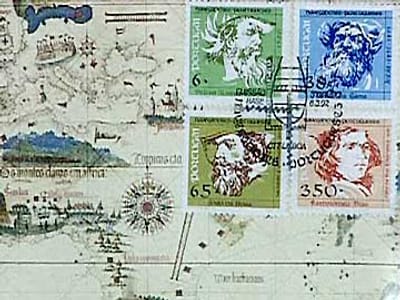 Investir em selos volta a cativar os portugueses - TVI