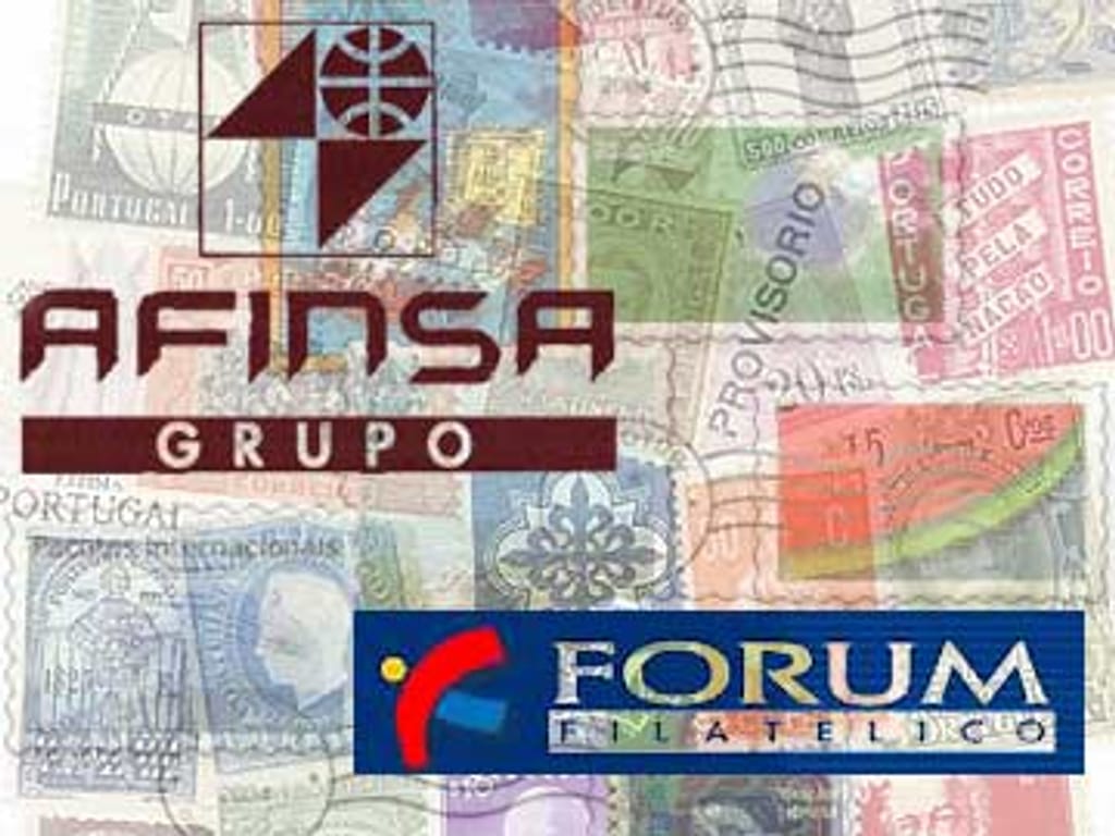 Afinsa & Forum Filatético
