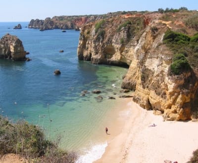 Crise afasta portugueses dos hotéis do Algarve nas férias - TVI