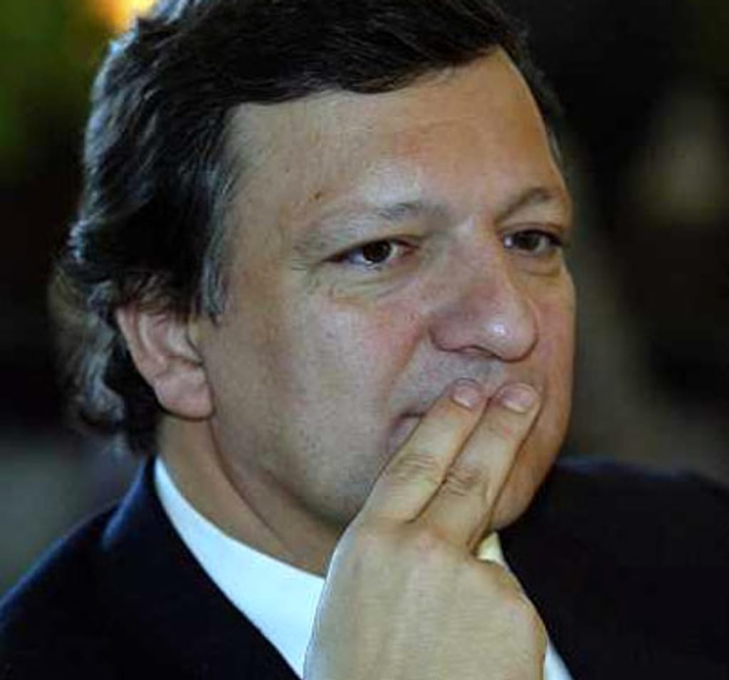 Durão  Barroso