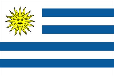 OCDE retira Uruguai da lista negra dos paraísos fiscais - TVI