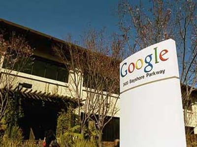 Google aceita censura para poder entrar na China - TVI