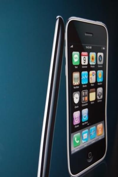 Apple pode desactivar aplicações não autorizadas do iPhone - TVI