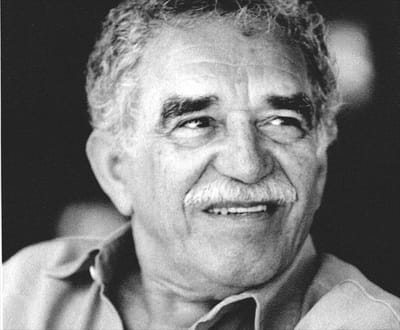 Morreu Gabriel Garcia Márquez - TVI