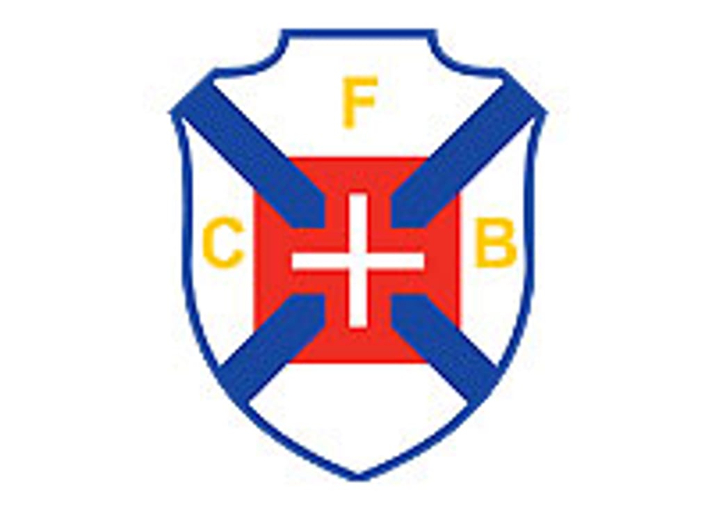 Logo Belenenses
