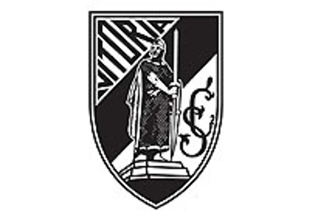 Logo Vitória de Guimarães
