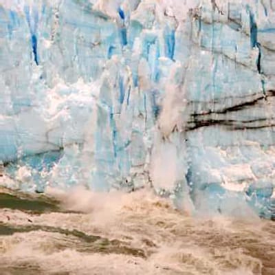 Glaciares dos Pirenéus podem desaparecer até 2050 - TVI