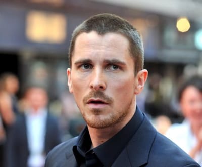 Christian Bale confirmado para o próximo «Batman» - TVI