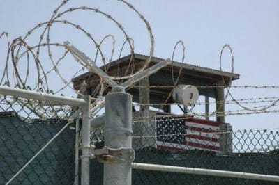 Obama manda suspender julgamentos em Guantánamo - TVI