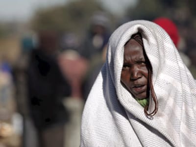 Sudão : Médicos sem Fronteiras libertados - TVI