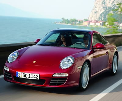Porsche reforça na VW e é obrigada a lançar OPA - TVI