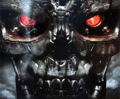 Conheça o cartaz de «Terminator Salvation: The Future Begins» - TVI